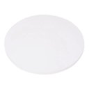 Ver imagem 5 de Mesa Zeta Ferro Branco 75 Cm (alt) Disco Redondo Tampo Mdp Redondo 70 Cm (larg) X 2,5 Cm (alt)