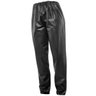 Calça de Chuva Delta Feminina PVC Motociclista Motoboy Motoqueiro - G - 1