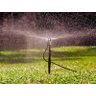 Microaspersor Bailarina Irrigação com Estaca Completo 30 Uni - 2
