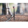 Microaspersor Bailarina Irrigação com Estaca Completo 30 Uni - 3