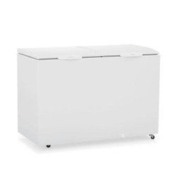 Freezer Horizontal Skin Condenser GHBS-410 Gelopar 220v - 1