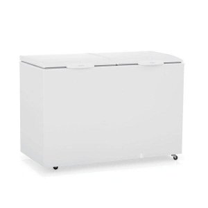 Freezer Horizontal Skin Condenser GHBS-410 Gelopar 220v