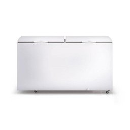 Freezer Horizontal Skin Condenser GHBS-410 Gelopar 220v - 4