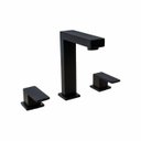 Ver imagem 1 de Torneira Misturador de Pia para Banheiro - Preto Fosco - Color Flaunt Perflex