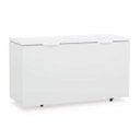 Ver imagem 1 de Freezer Horizontal Skin Condenser GHBS-510 Gelopar 127v