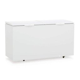 Freezer Horizontal Skin Condenser GHBS-510 Gelopar 127v - 1