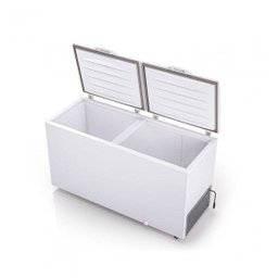 Freezer Horizontal Skin Condenser GHBS-510 Gelopar 127v - 7