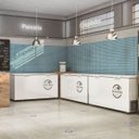 Ver imagem 5 de Freezer Horizontal Skin Condenser GHBS-510 Gelopar 127v