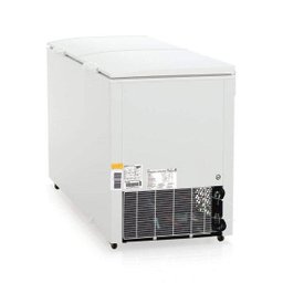 Freezer Horizontal Skin Condenser GHBS-510 Gelopar 127v - 2