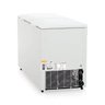 Freezer Horizontal Skin Condenser GHBS-510 Gelopar 127v - 2