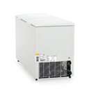 Ver imagem 2 de Freezer Horizontal Skin Condenser GHBS-510 Gelopar 220v