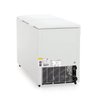 Freezer Horizontal Skin Condenser GHBS-510 Gelopar 220v - 2