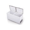 Ver imagem 7 de Freezer Horizontal Skin Condenser GHBS-510 Gelopar 220v