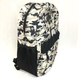 KIT MOCHILA+LANCHEIRA+ ESTOJO GAME CAMUFLADA UP4YOU Luxcel - 3