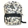 KIT MOCHILA+LANCHEIRA+ ESTOJO GAME CAMUFLADA UP4YOU Luxcel - 2