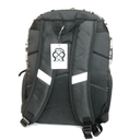 Ver imagem 4 de KIT MOCHILA+LANCHEIRA+ ESTOJO GAME CAMUFLADA UP4YOU Luxcel