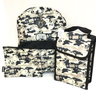 KIT MOCHILA+LANCHEIRA+ ESTOJO GAME CAMUFLADA UP4YOU Luxcel - 1