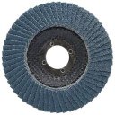 Ver imagem 4 de Disco Flap Original 115 x 22 mm Grão 40 - 69957320322 - Norton