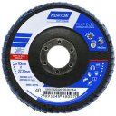 Ver imagem 1 de Disco Flap Original 115 x 22 mm Grão 40 - 69957320322 - Norton