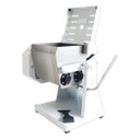 Ver imagem 4 de Amassadeira Elétrica Basculante 5 Kg Misturar e Sovar Massas Bivolt Mbi5 - Gastromaq