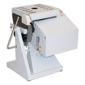 Amassadeira Elétrica Basculante 5 Kg Misturar e Sovar Massas Bivolt Mbi5 - Gastromaq