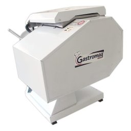 Amassadeira Elétrica Basculante 5 Kg Misturar e Sovar Massas Bivolt Mbi5 - Gastromaq - 3