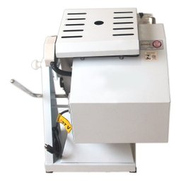 Amassadeira Elétrica Basculante 5 Kg Misturar e Sovar Massas Bivolt Mbi5 - Gastromaq - 2