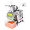 Multiprocessador Industrial 733w 5 Discos Ralar Desfiar Fatiar Alimentos Batata Palito BM124 Bermar - 1