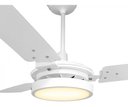 Ver imagem 2 de Ventilador de Teto Valen com Led Branco Quente Motor Grande Potente