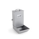 Ver imagem 1 de Comedouro para Cão Automático em Chapa Galvanizada Olibox