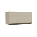 Ver imagem 1 de Armário Aéreo 1 Porta Cozinha 18 Maxxi Kappesberg