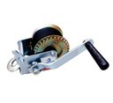 Ver imagem 1 de Catraca Manual C/Cinta de Nylon 8M P/270Kg 594Lbs Bremen