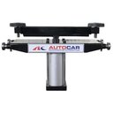 Ver imagem 1 de Macaco Pneumático para Alinhamento Autocar