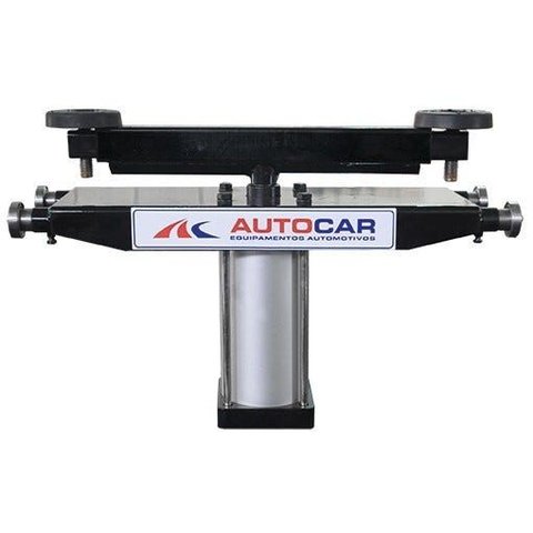 Macaco Pneumático para Alinhamento Autocar