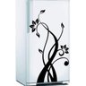 Adesivo de Geladeira Floral-Medio 37x66cm - 1