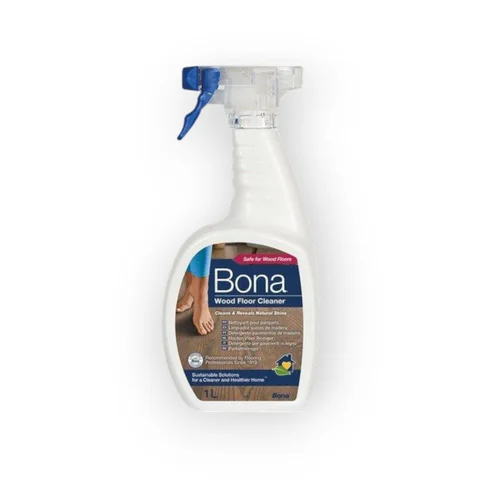 Bona® Limpador Care Cleaner Madeira Spray 1l