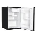 Ver imagem 3 de Frigobar Mini Refrigerador Geladeira Doméstico Preto Ice Compact 71l Efb83p 220v - Eos B206960