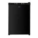 Ver imagem 2 de Frigobar Mini Refrigerador Geladeira Doméstico Preto Ice Compact 71l Efb83p 220v - Eos B206960
