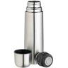 Garrafa Térmica Squeeze 500ml Aço Inox Top Util TOP1106 - 2