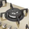 Cooktop Itatiaia 5 Bocas Vitrum Reflecta Tripla Chama Bivolt - 2
