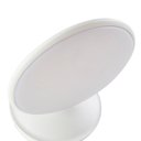 Ver imagem 4 de Arandela Nordecor Pyana 10w Led Bivolt Branco 3000k Luz Amarela 2855