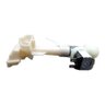Valvula de Entrada Simples com Duto Original Lavadora Consul 220v Cwh12 Cwh11 Cwb08 Cwb09 - 2