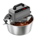 Ver imagem 1 de Misturador Elétrico 10 Litros PA10 Bivolt - Saro