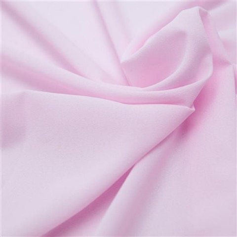 Poltrona Cadeira Decorativa Larissa Suede Rosa Bebê Pés Palito Recepção Sala de Estar