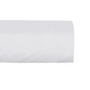 Ver imagem 3 de Lençol Premier Avulso com Elástico Casal Hipercal 200 Fios 80% Algodão, 20% Poliéster - Branco