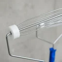 Ver imagem 3 de Suporte p/Rolo Pintura Garfo Gaiola 23cm Ultra Tigre 1311230
