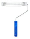 Ver imagem 1 de Suporte p/Rolo Pintura Garfo Gaiola 23cm Ultra Tigre 1311230
