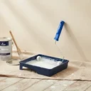 Ver imagem 5 de Suporte p/Rolo Pintura Garfo Gaiola 23cm Ultra Tigre 1311230