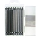 Ver imagem 2 de Jogo 10 Bits Ponta Phillips 2 Parafusadeira 100Mm Starfer