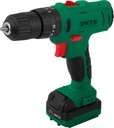 Ver imagem 1 de Parafusadeira/Furadeira Bateria 12V Pfd120I Com Imp Dwt